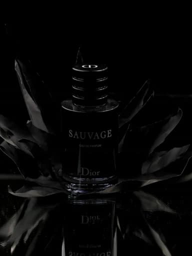 Dior Sauvage (Boucheron)