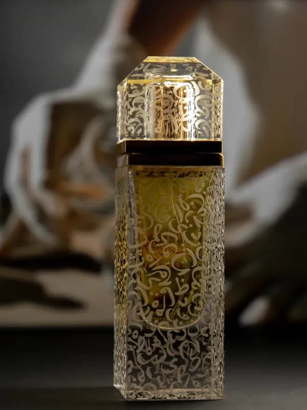 Valentino Uomo bottle