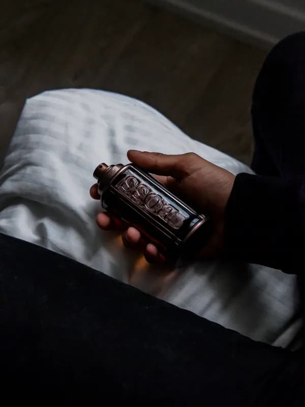 Marc Jacobs Daisy Love bottle