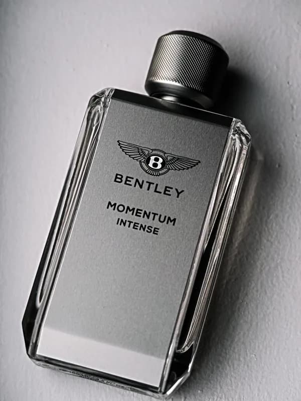 Lacoste L.12.12 Red bottle