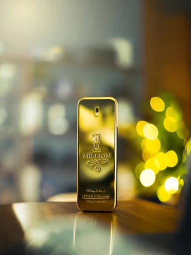 Paco Rabanne 1 Million