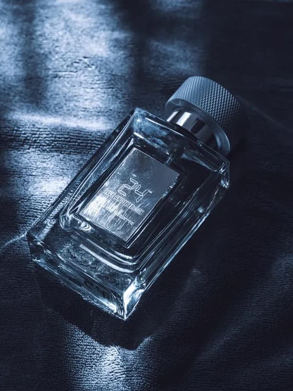Versace Eros bottle