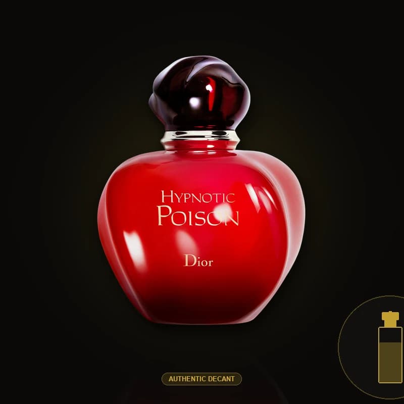 Dior Hypnotic Poison bottle