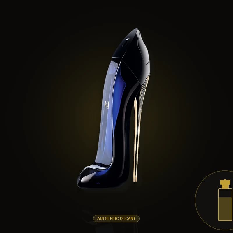 Good Girl EDP bottle