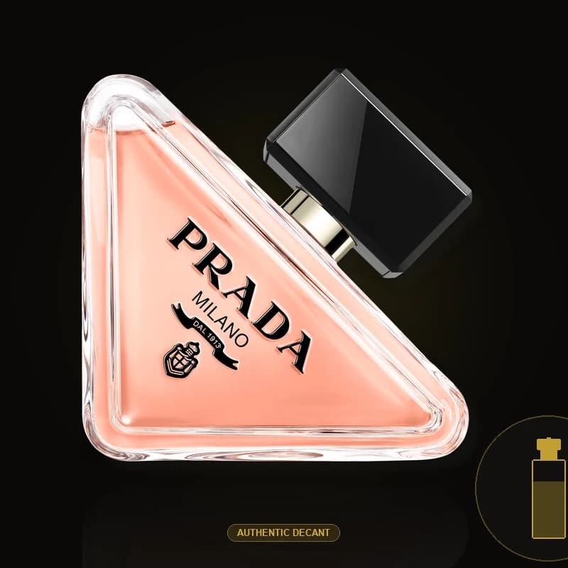 Prada Paradoxe EDP bottle