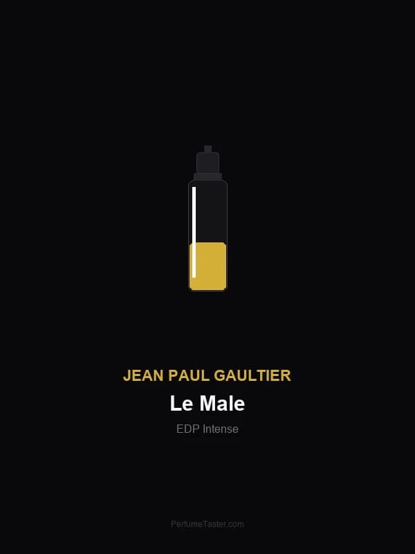 Le Male