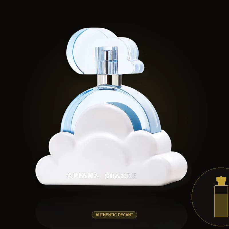 Ariana Grande Cloud