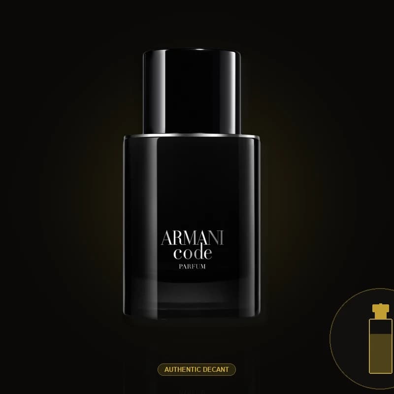 Code Parfum