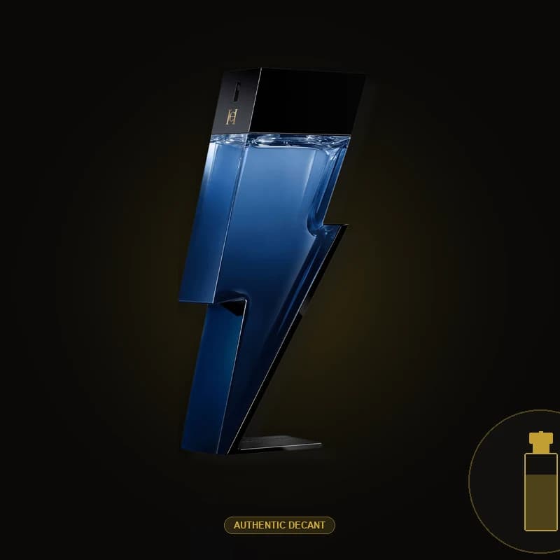 Carolina Herrera Bad Boy Cobalt