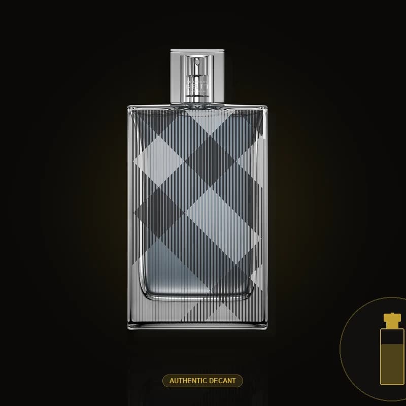 Burberry Brit for Him Eau de Toilette