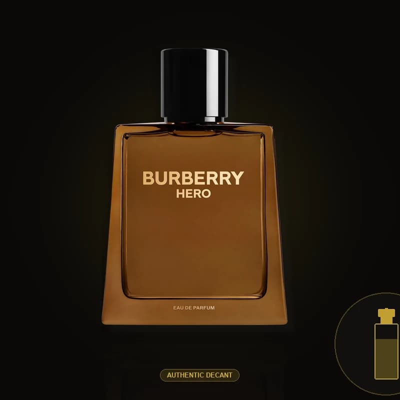 Burberry Hero Parfum