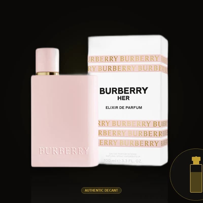 Burberry London for Men