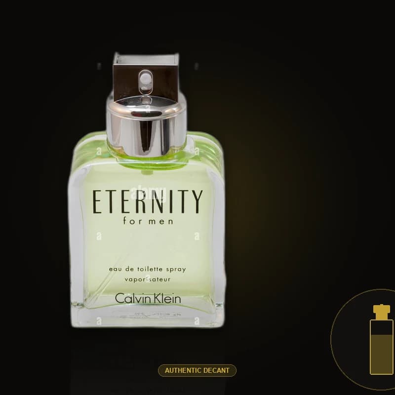Calvin Klein Eternity for Men