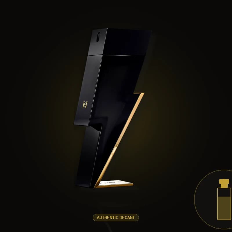 Carolina Herrera Bad Boy
