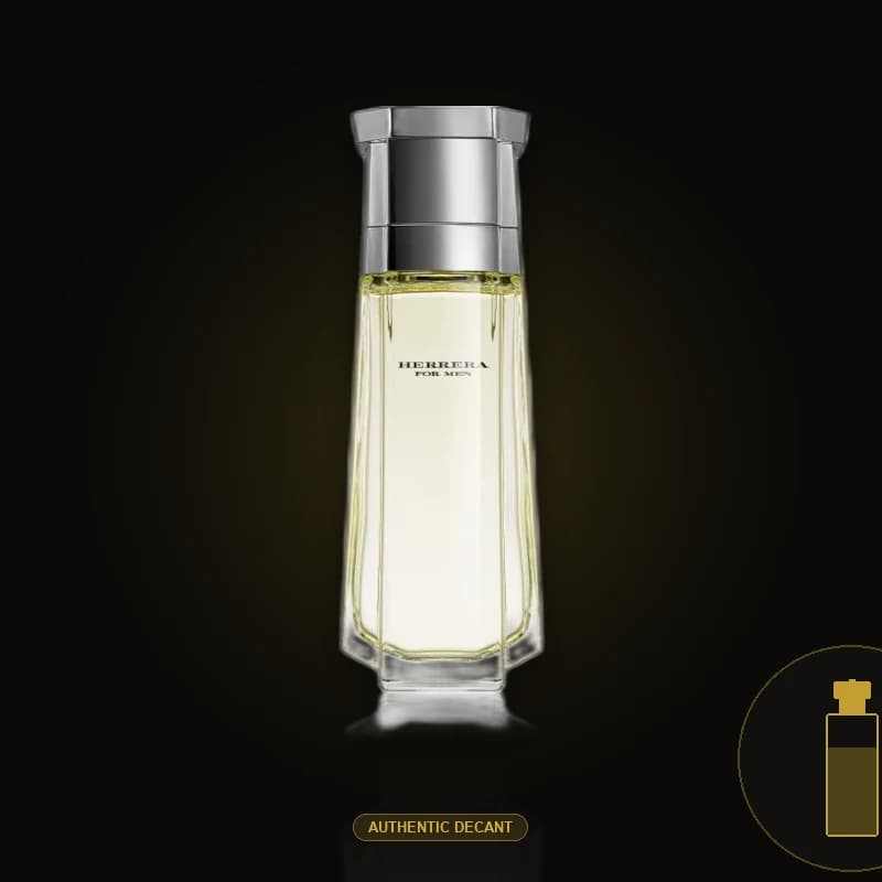 Carolina Herrera Herrera for Men