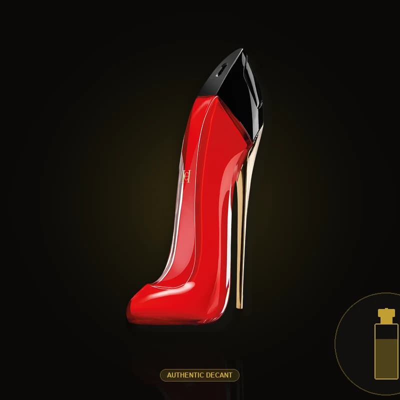 Carolina Herrera Very Good Girl Eau de Parfum