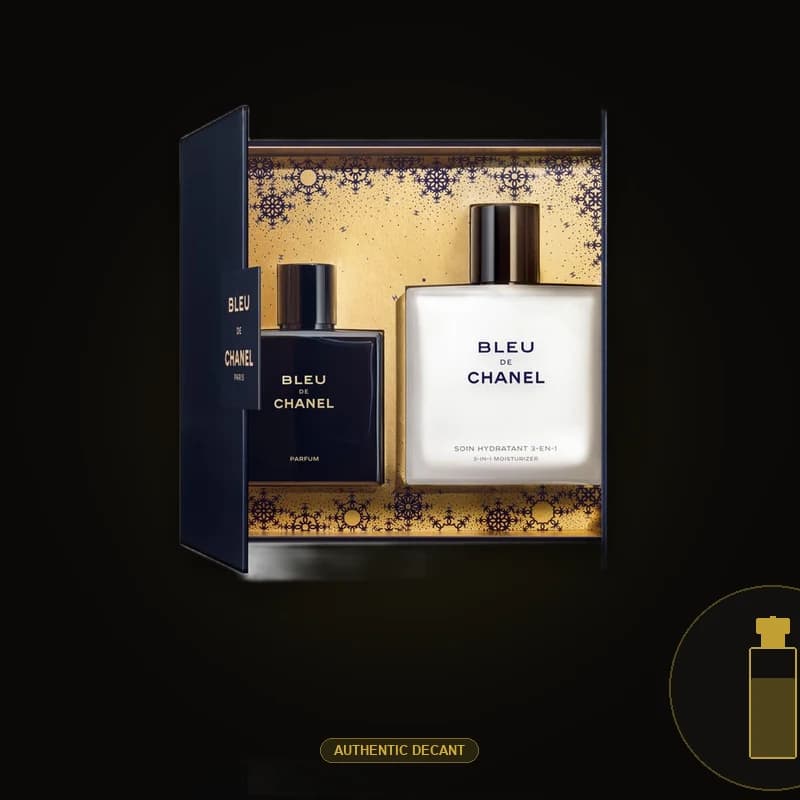 Chanel Bleu de Chanel Parfum