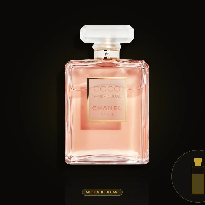 Chanel Coco Mademoiselle