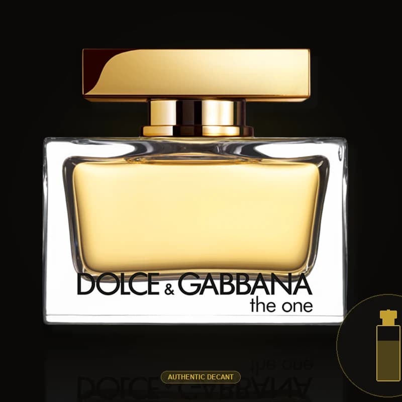 Dolce & Gabbana The One