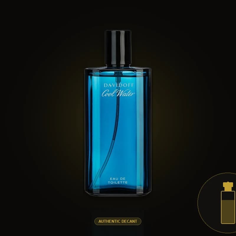 Davidoff Cool Water