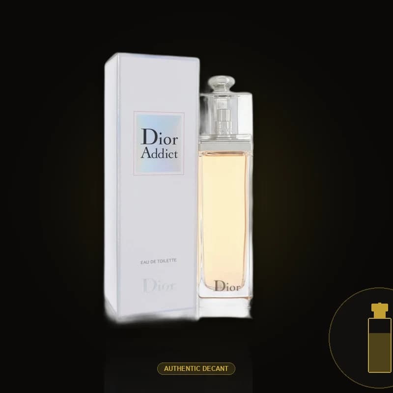 Dior Addict Eau de Parfum