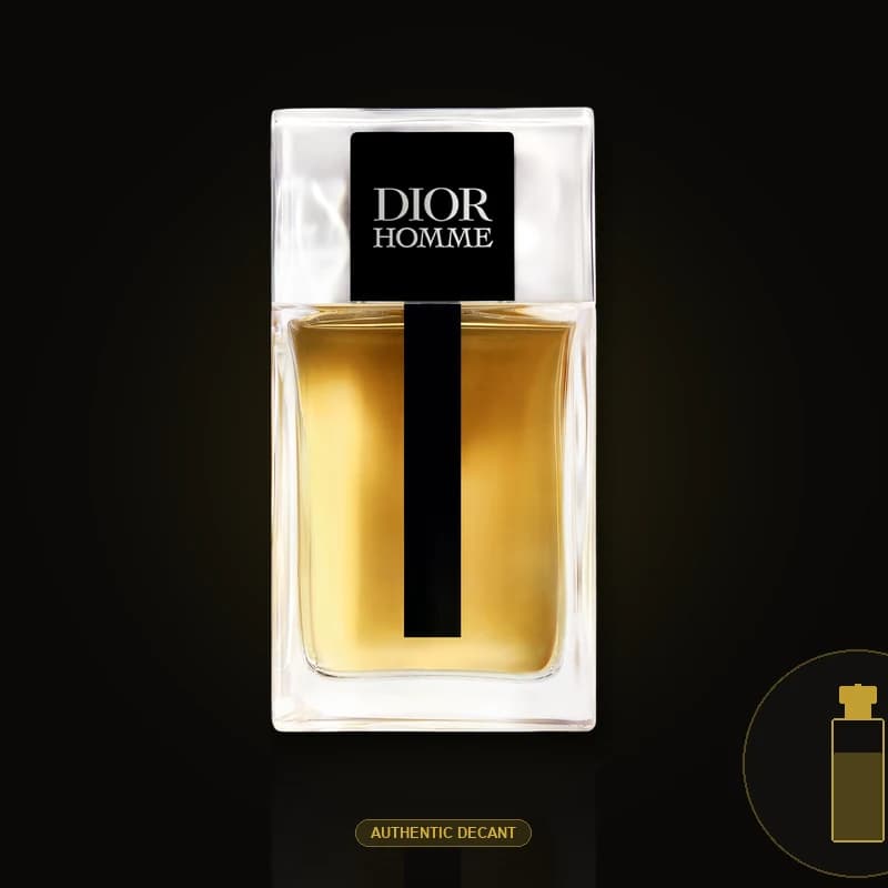 Dior Dior Homme Eau de Parfum