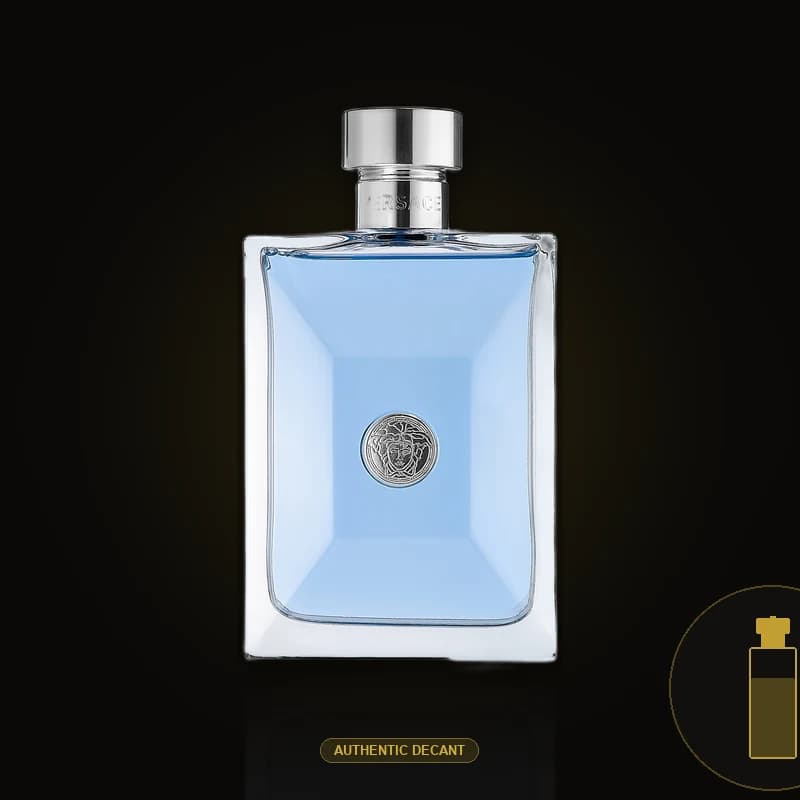Dior Homme Intense bottle
