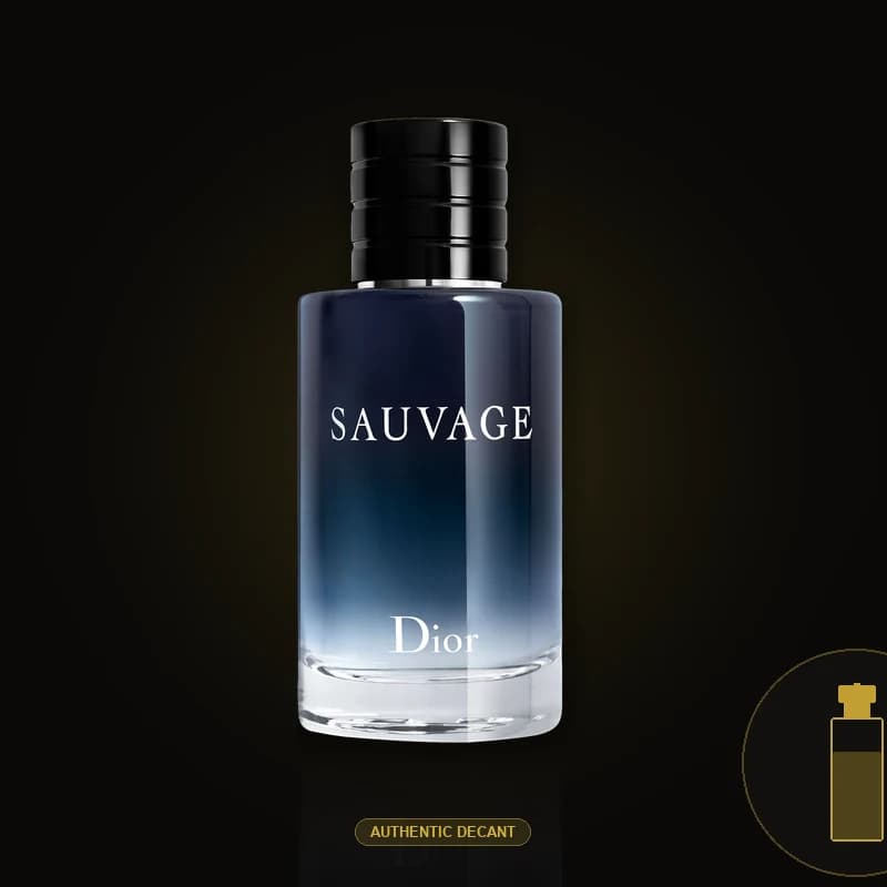 Sauvage