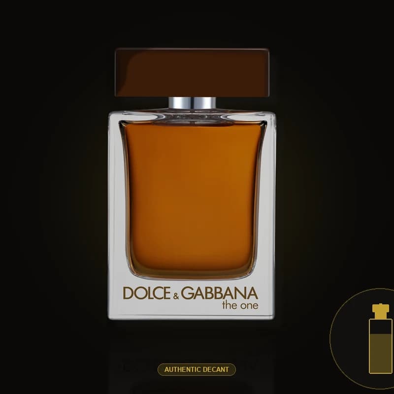 Dolce & Gabbana The One Eau de Parfum