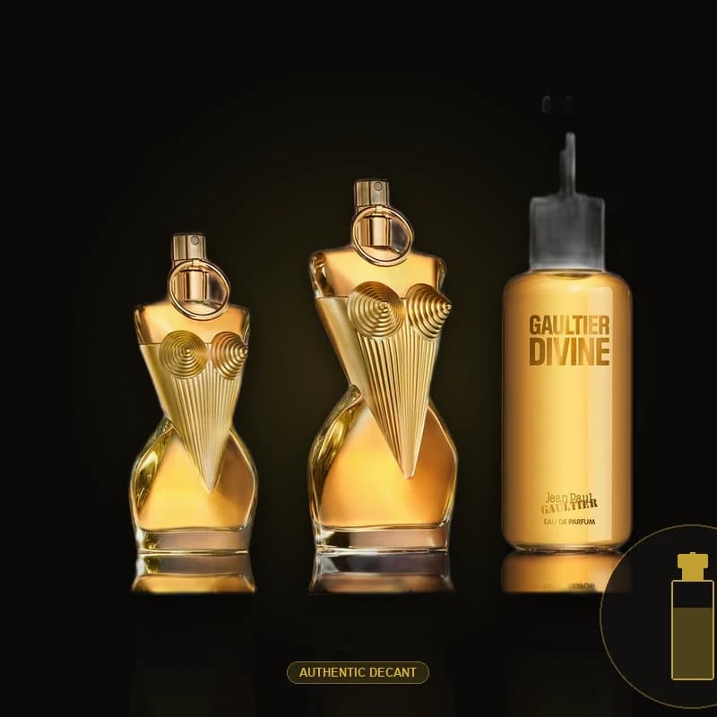 Carolina Herrera Good Girl bottle