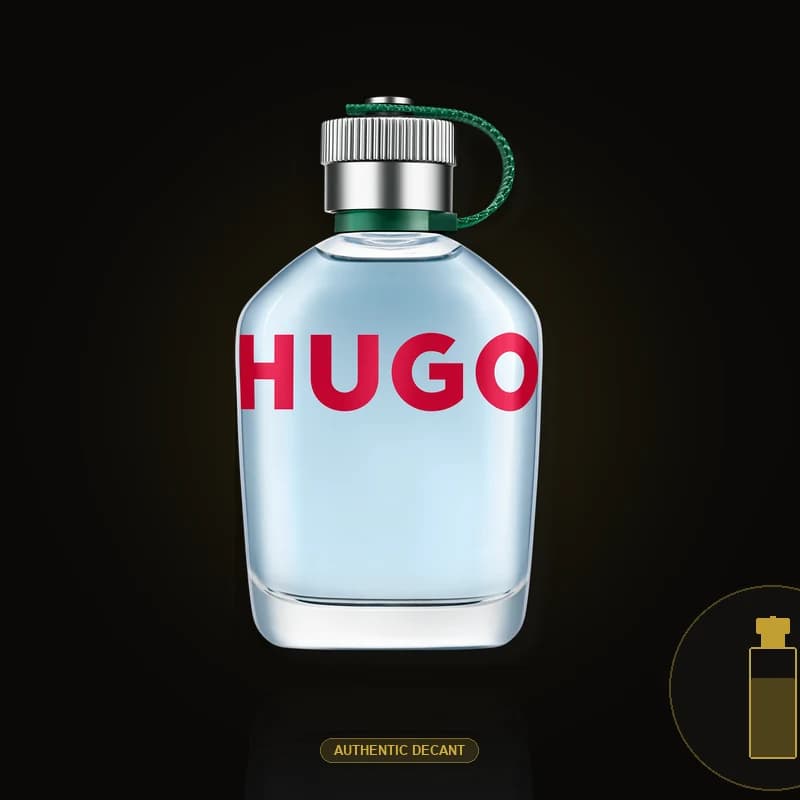 Hugo Boss Hugo Man Eau de Toilette