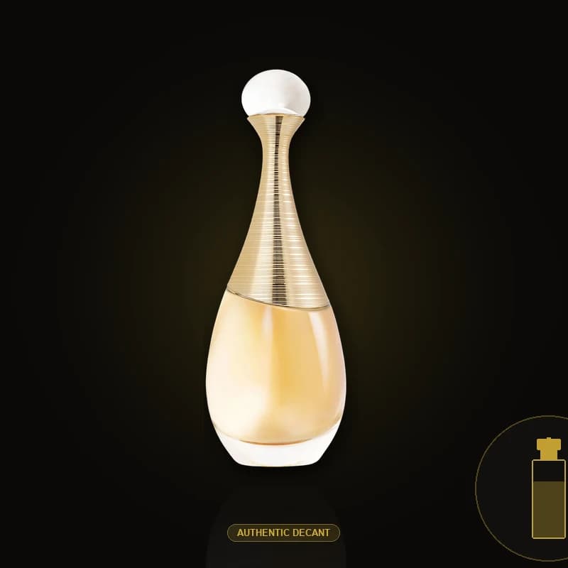 Dior J'adore EDP