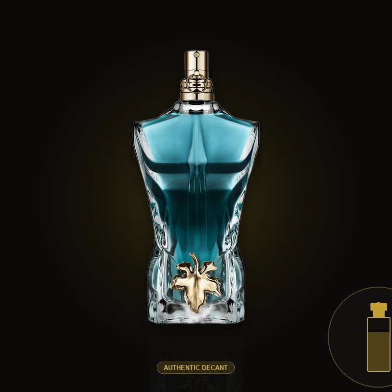 Jean Paul Gaultier Le Beau Eau de Toilette bottle