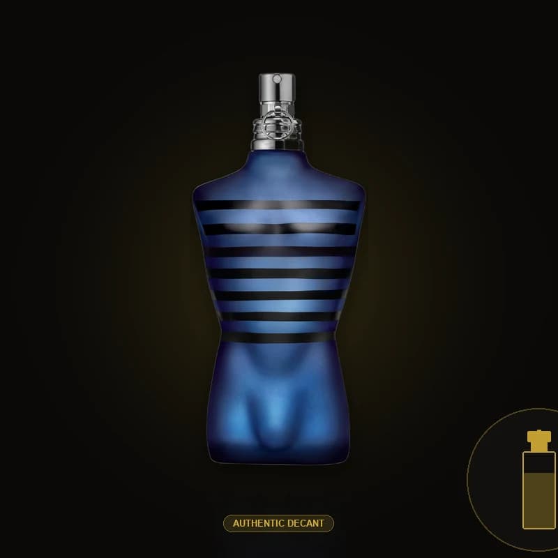 Jean Paul Gaultier Ultra Male Eau de Toilette