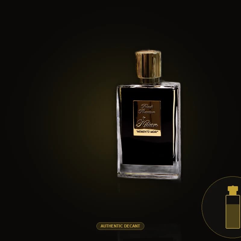 Kilian Black Phantom bottle