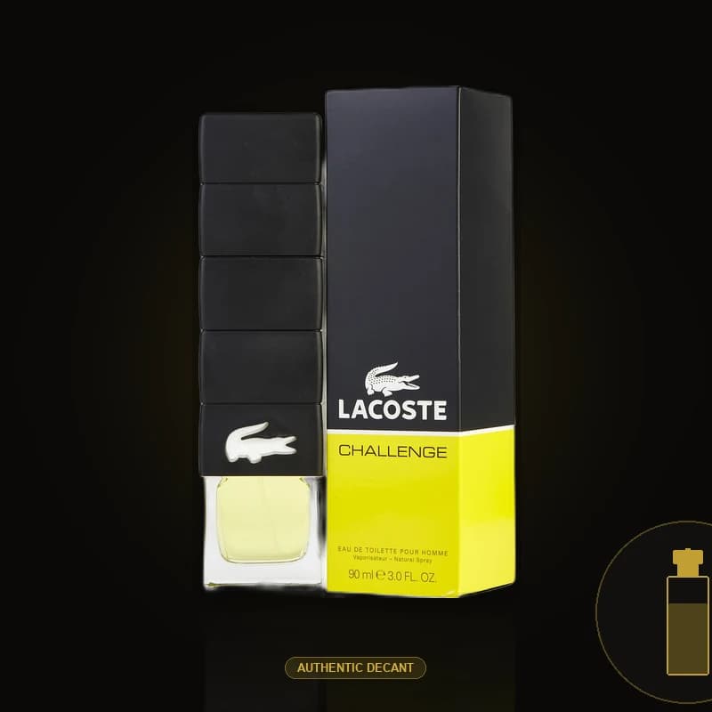 Lacoste L.12.12 Blanc Eau de Parfum
