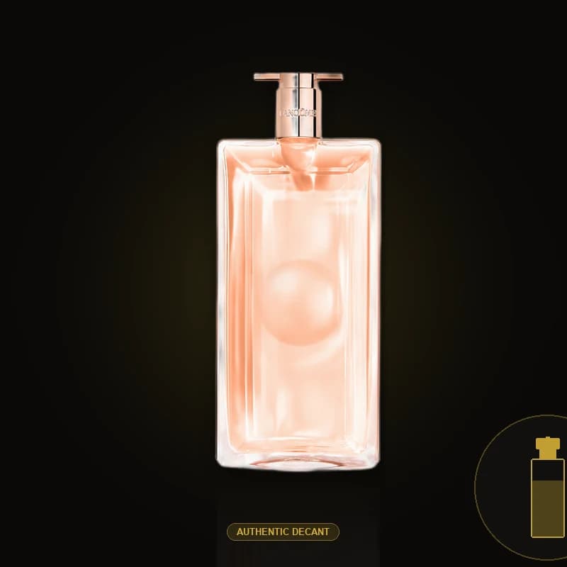 Lancome Idole bottle