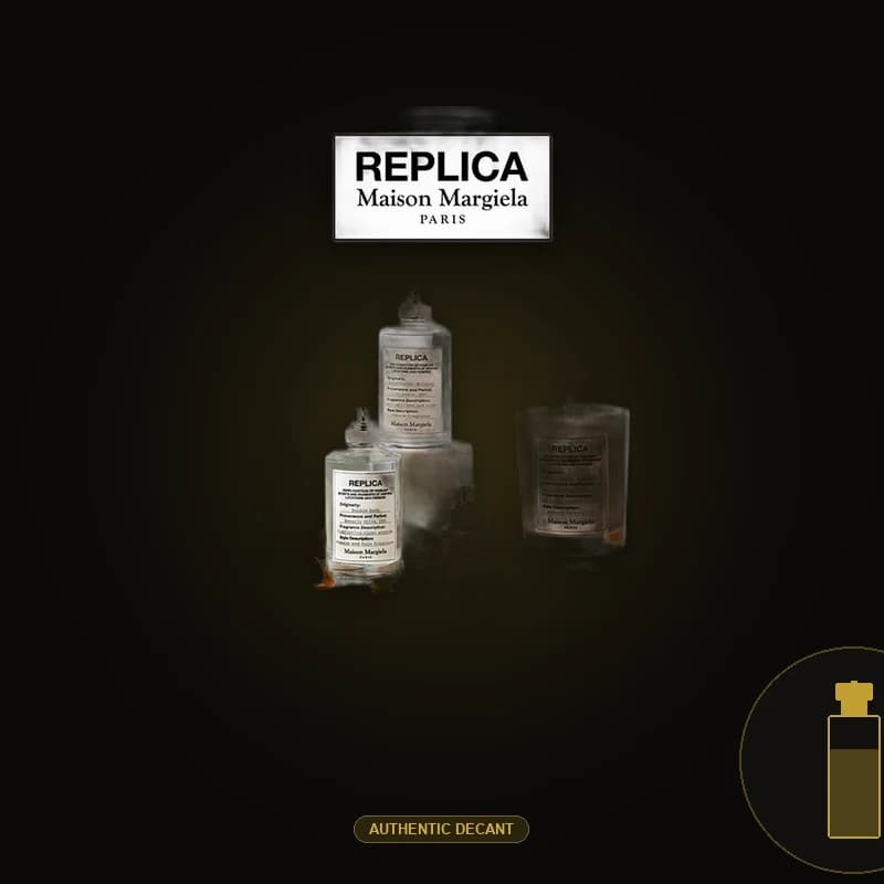Maison Margiela Replica Beach Walk