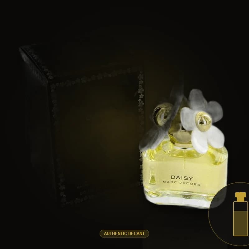 Marc Jacobs Daisy