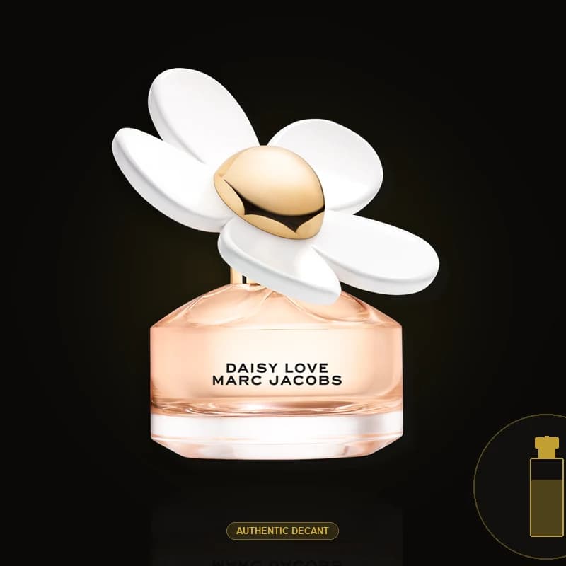 Marc Jacobs Daisy Love Eau de Toilette