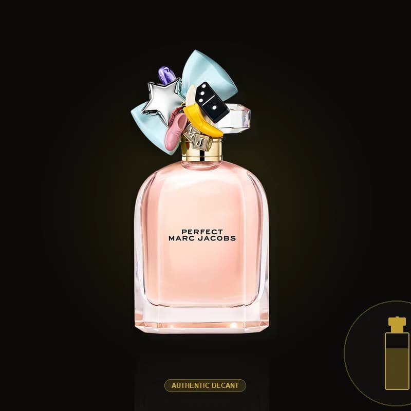 Marc Jacobs Perfect