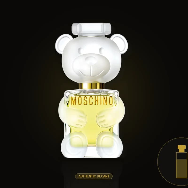 Moschino Toy 2 Eau de Parfum