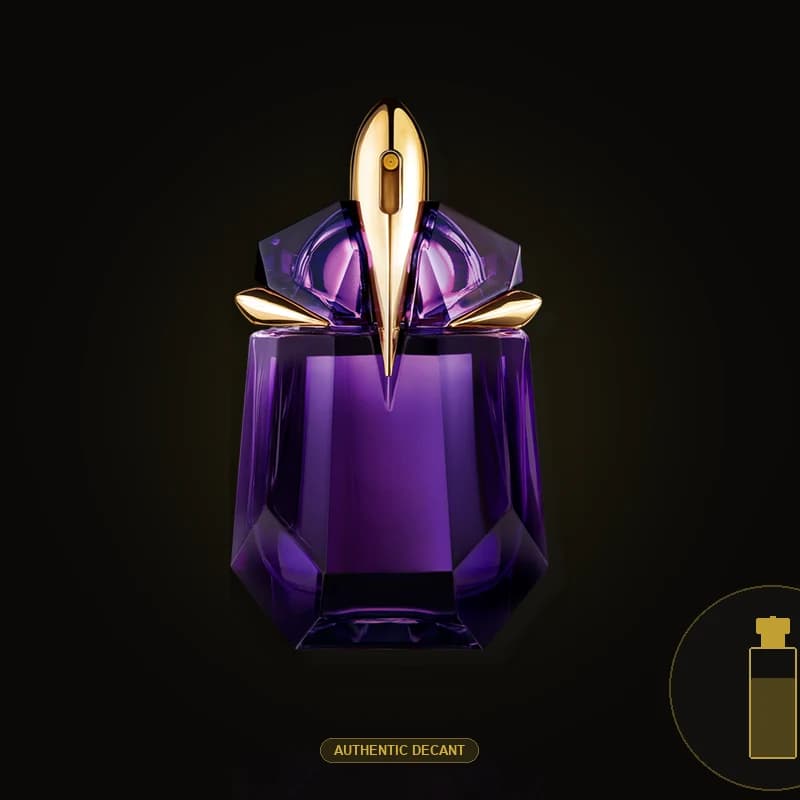Mugler Alien Eau de Parfum bottle