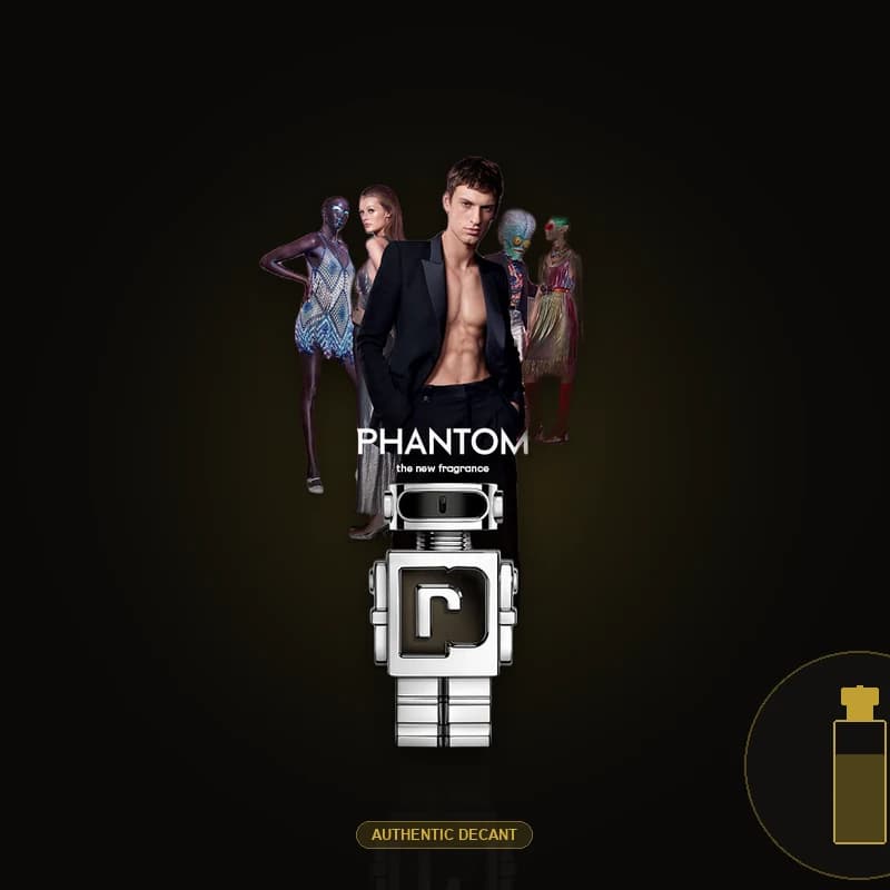 Paco Rabanne Olympea