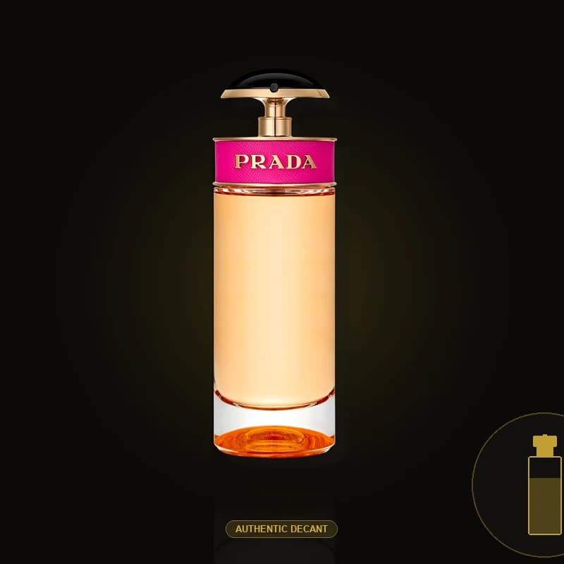Prada Candy Eau de Parfum