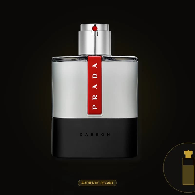 Prada Luna Rossa Carbon Eau de Toilette