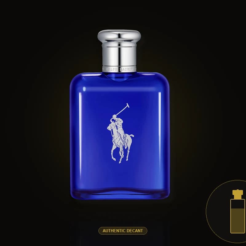 Ralph Lauren Polo Blue