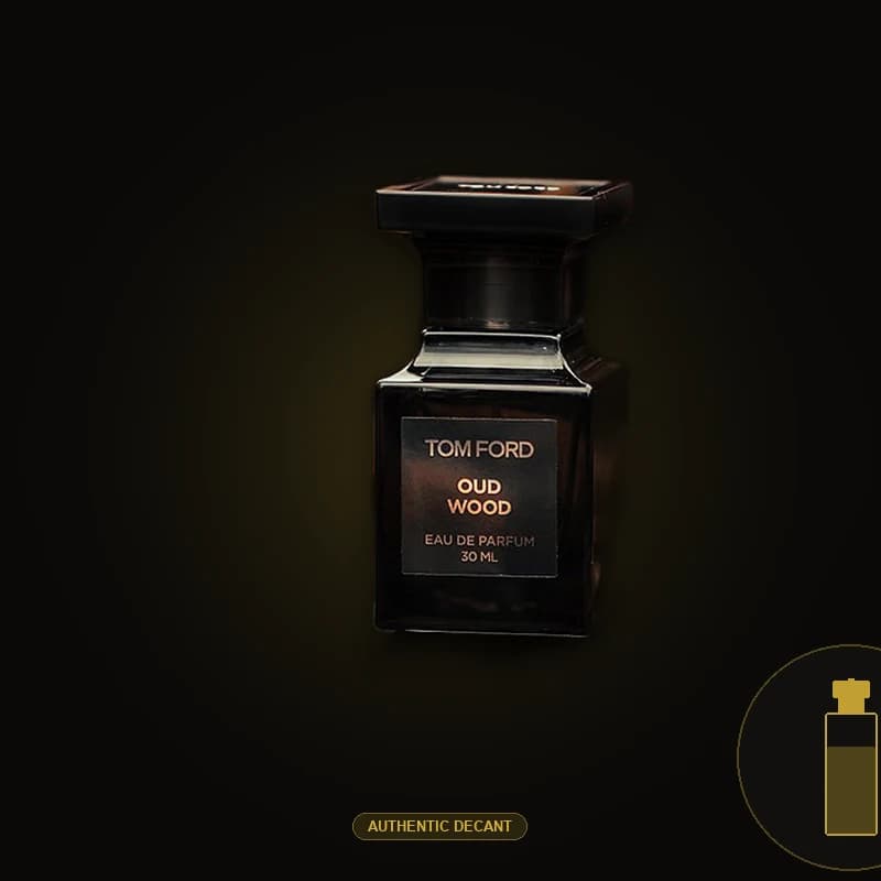 Tom Ford Oud Wood