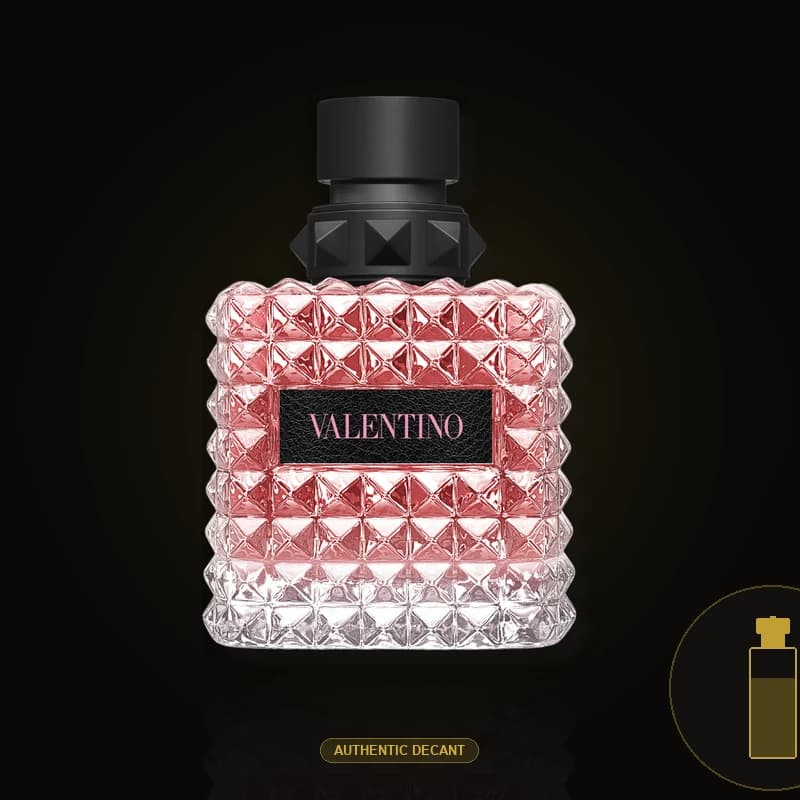 Valentino Donna Eau de Parfum bottle