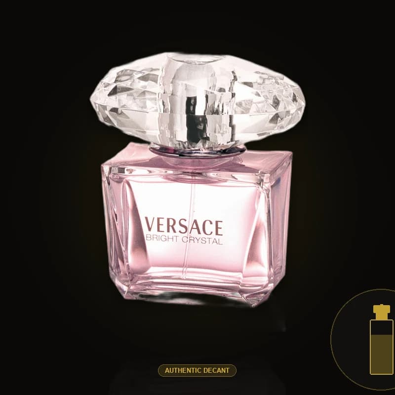 Versace Bright Crystal